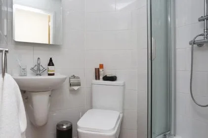 Özel oda konumu Parham Road, 3 17 görüntüsü