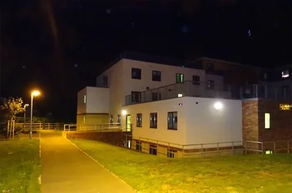 Özel oda konumu Parham Road, 23 25 görüntüsü
