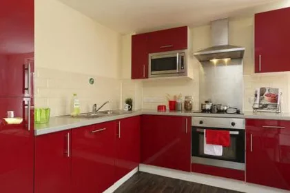 Özel oda konumu Parham Road, 5 17 görüntüsü