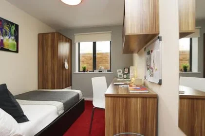 Chambre privée à Parham Road, image 3 de 17