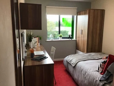 Özel oda konumu Parham Road, 1 10 görüntüsü