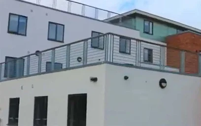 Chambre privée à Parham Road, image 29 de 45