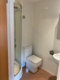 Chambre privée à Parham Road, image 4 de 21