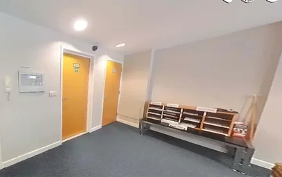 Chambre privée à Parham Road, image 37 de 45