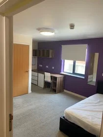Chambre privée à Parham Road, image 6 de 21