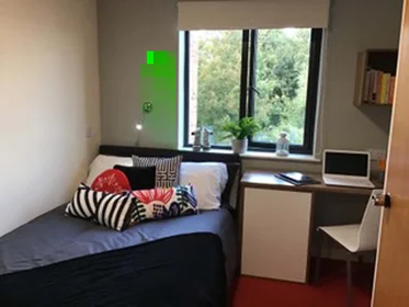 Chambre privée à Parham Road, image 2 de 22