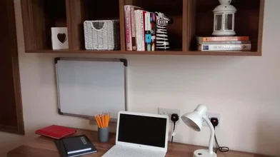Chambre privée à Parham Road, image 3 de 22