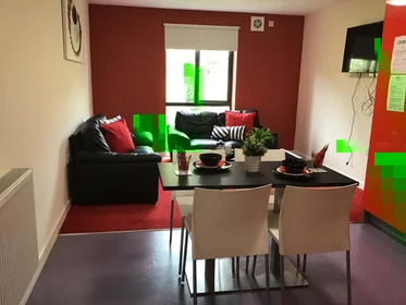 Chambre privée à Parham Road, image 7 de 22