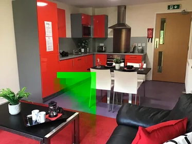 Chambre privée à Parham Road, image 8 de 22