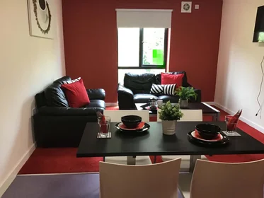 Chambre privée à Parham Road, image 9 de 22