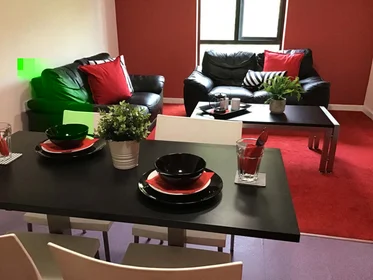 Chambre privée à Parham Road, image 10 de 22