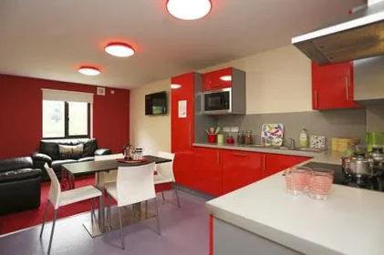 Özel oda konumu Parham Road, 3 16 görüntüsü