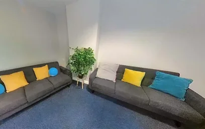 Chambre privée à Parham Road, image 28 de 43