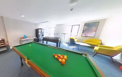 Chambre privée à Parham Road, image 33 de 43