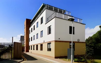 Chambre privée à Parham Road, image 37 de 43