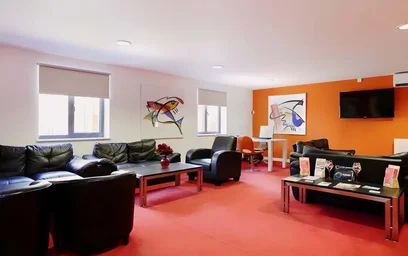Chambre privée à Parham Road, image 41 de 43