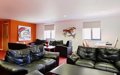 Chambre privée à Parham Road, image 42 de 43