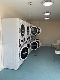 Stanza privata in Parham Road, immagine 15 di 23