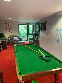 Stanza privata in Parham Road, immagine 18 di 23