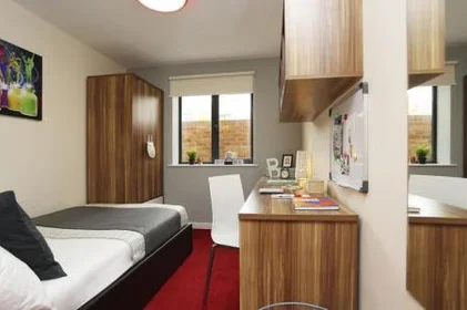 Habitación privada en Parham Road, imagen 1 de 10