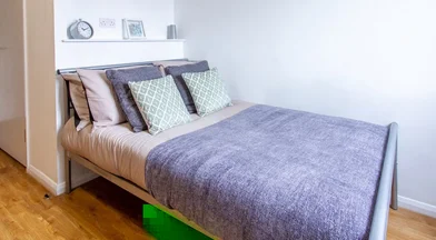 Chambre privée à Clasketgate, image 1 de 10