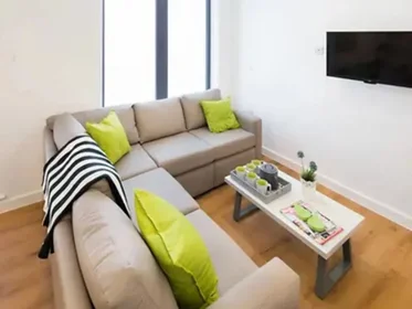 Privatzimmer in der Empire Way, bild 11 von 36