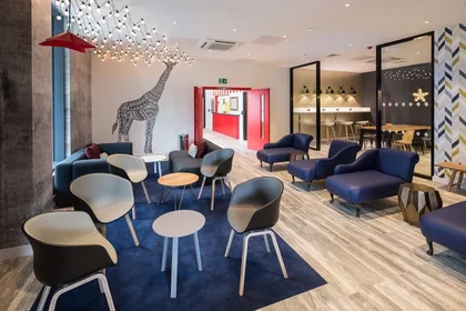 Privatzimmer in der Empire Way, bild 16 von 36