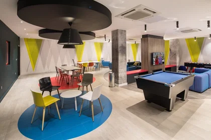 Privatzimmer in der Empire Way, bild 17 von 36