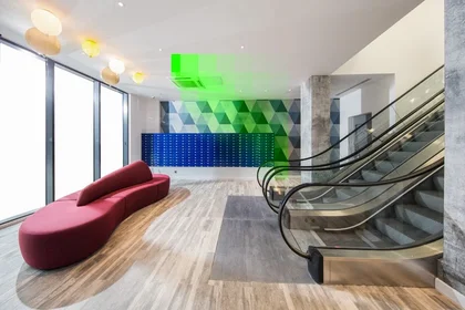 Privatzimmer in der Empire Way, bild 18 von 36