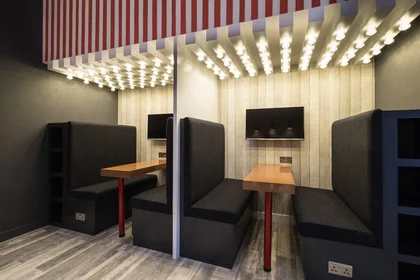 Privatzimmer in der Empire Way, bild 19 von 36