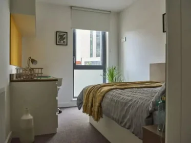 Privatzimmer in der Empire Way, bild 3 von 36