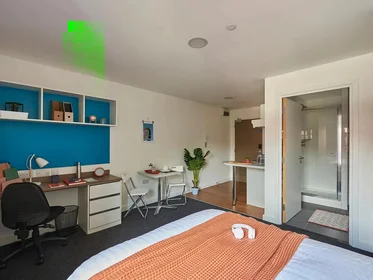 Privatzimmer in der Empire Way, bild 23 von 36