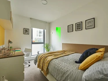Privatzimmer in der Empire Way, bild 24 von 36