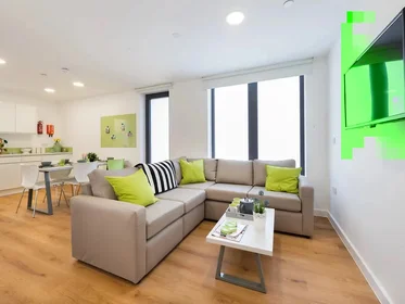 Privatzimmer in der Empire Way, bild 26 von 36