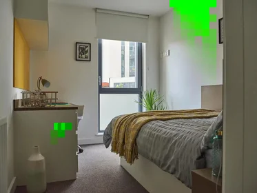 Privatzimmer in der Empire Way, bild 28 von 36