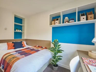 Privatzimmer in der Empire Way, bild 32 von 36