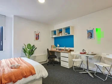 Privatzimmer in der Empire Way, bild 34 von 36