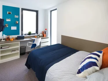 Privatzimmer in der Empire Way, bild 35 von 36