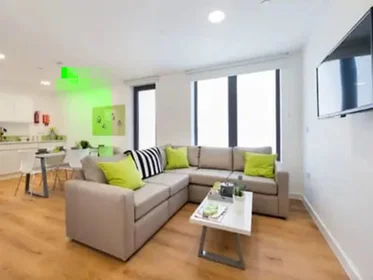 Privatzimmer in der Empire Way, bild 9 von 36