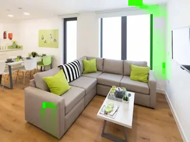 Privatzimmer in der Empire Way, bild 10 von 36