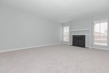Habitación privada en Cyberonics Boulevard, imagen 1 de 10