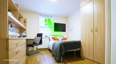 Habitación privada en Oxney Road, imagen 1 de 10