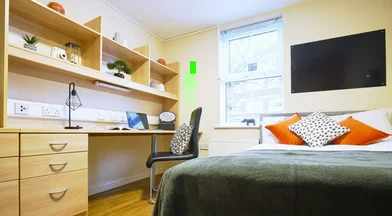 Stanza privata in Oxney Road, immagine 1 di 10