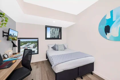 Chambre privée à Waymouth Street, image 1 de 10