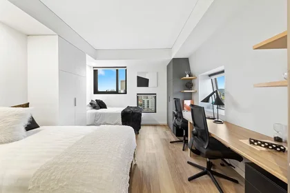 Private room at Waymouth Street, image 1 of 10