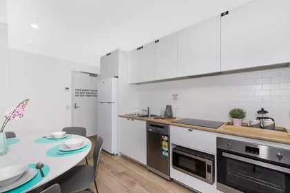 Habitación privada en Waymouth Street, imagen 11 de 49