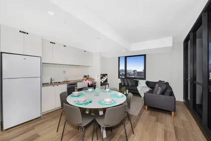 Habitación privada en Waymouth Street, imagen 9 de 49