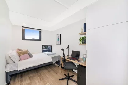 Habitación privada en Waymouth Street, imagen 1 de 10