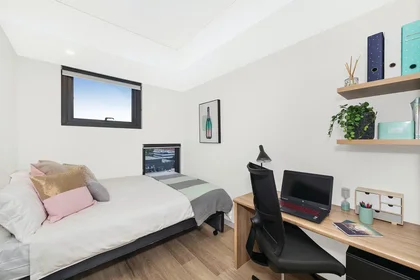 Privatzimmer in der Waymouth Street, bild 1 von 49