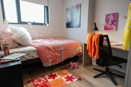 Privatzimmer in der Waymouth Street, bild 2 von 49